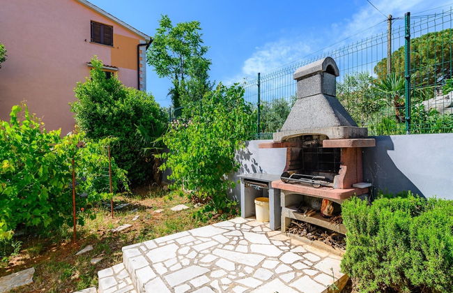 Villa Elisa With View - Foto 23