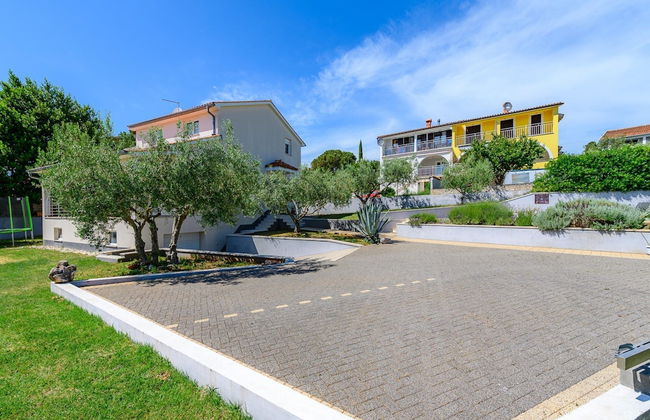 Villa Elisa With View - Foto 37