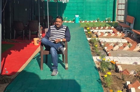 Foto 4 - Amrit Kumbh Cottages