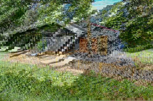 Foto 18 - Nature House With Enchanting View