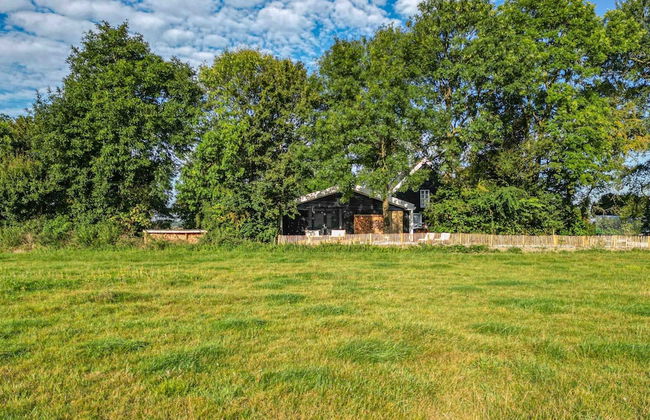 Holiday Home in Gapinge Near Middelburg - Foto 16