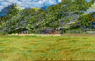 Foto 1 - Nature House With Enchanting View