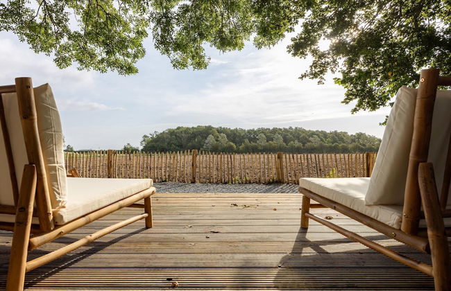 Holiday Home in Gapinge Near Middelburg - Foto 10