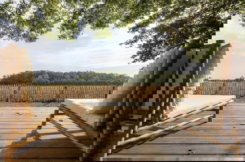 Foto 10 - Nature House With Enchanting View
