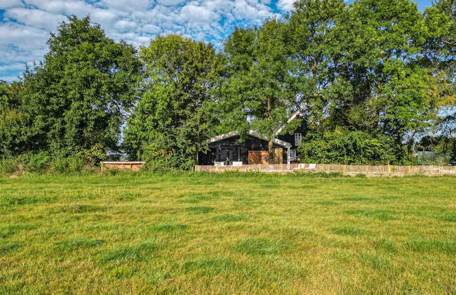 Holiday Home in Gapinge Near Middelburg - Foto 1