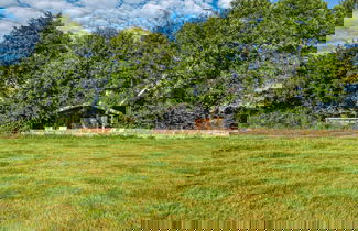 Foto 1 - Holiday Home in Gapinge Near Middelburg