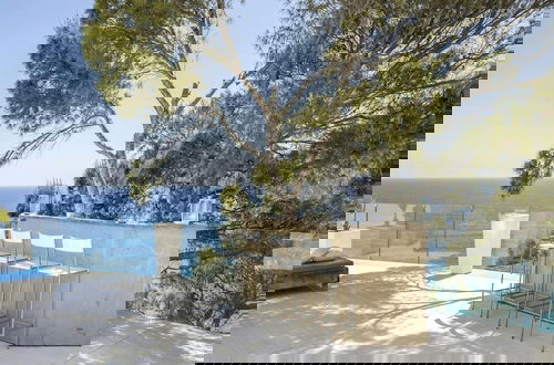 Foto 32 - Beautiful Villa With Leisure Activities