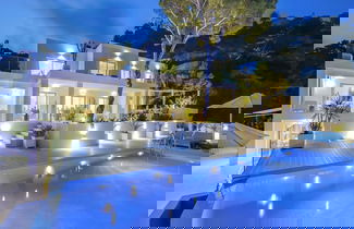Foto 1 - Beautiful Villa With Leisure Activities