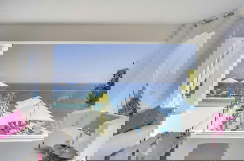 Foto 36 - Beautiful Villa With Leisure Activities