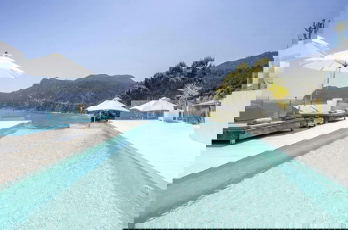 Foto 18 - Beautiful Villa With Leisure Activities