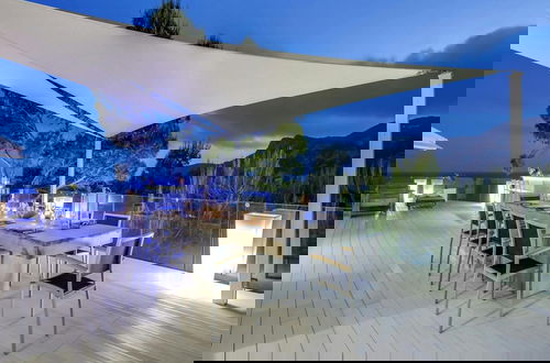 Foto 31 - Beautiful Villa With Leisure Activities