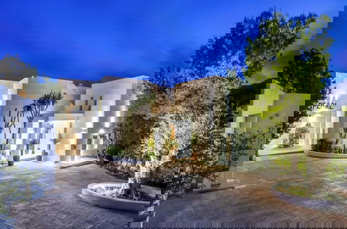 Foto 33 - Beautiful Villa With Leisure Activities