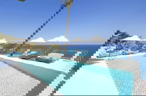 Foto 26 - Beautiful Villa With Leisure Activities
