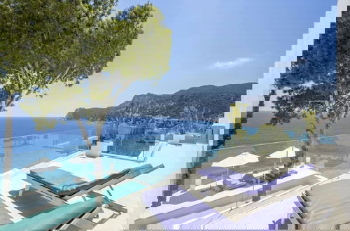 Foto 21 - Beautiful Villa With Leisure Activities