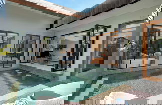 Foto 1 - Elephant Villa 4 by Villa Finder