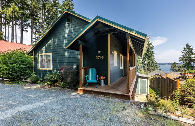 Seaside Getaway by Avantstay Deck w Views - Foto 2