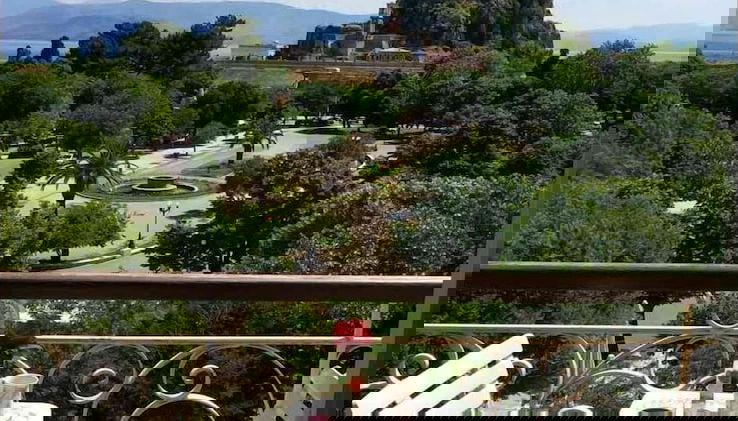 Foto 1 - Corfu Unreal View Flats