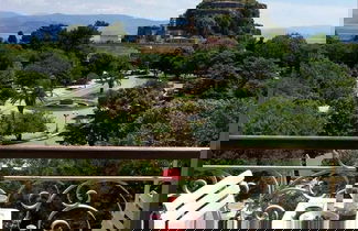 Foto 1 - Corfu Unreal View Flats