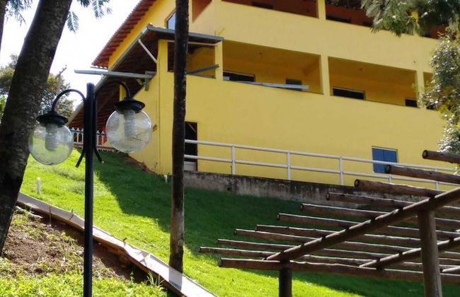 Sítio Sonho Real - Foto 1