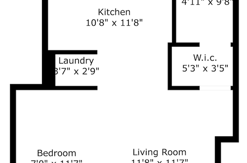 Foto 12 - Zephyr Cove Studio Unit 6