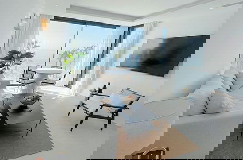 Foto 1 - Apartamento LaViu 1Dormitorio