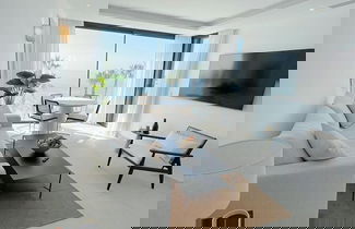 Foto 1 - Apartamento LaViu 1Dormitorio