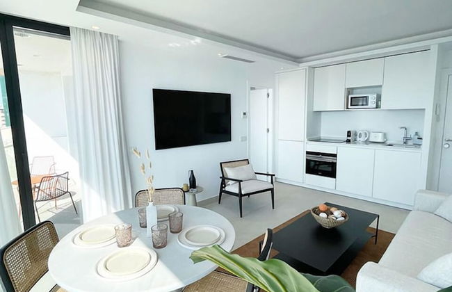 Apartamento LaViu 1Dormitorio - Foto 11