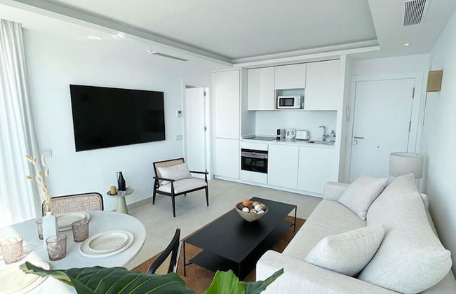 Apartamento LaViu 1Dormitorio - Foto 9