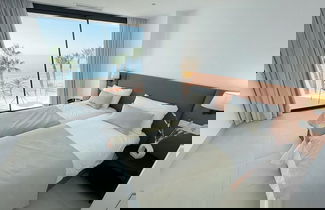 Foto 3 - Apartamento LaViu 1Dormitorio