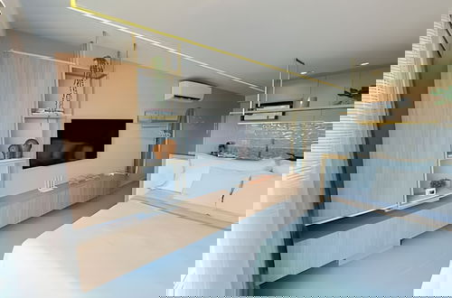 Foto 5 - Ed. Nixxus Residence