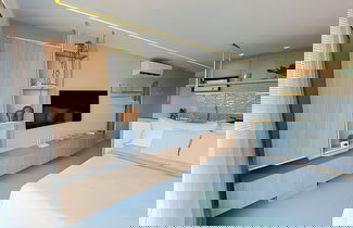 Foto 2 - Ed. Nixxus Residence