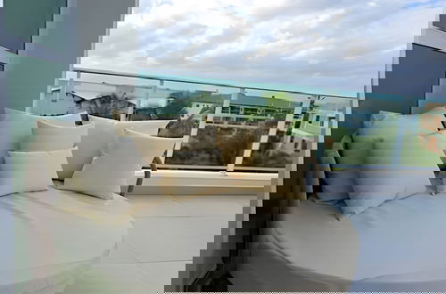 Foto 7 - Ed. Nixxus Residence