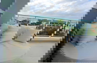 Foto 3 - Ed. Nixxus Residence