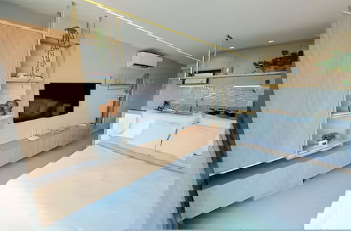 Foto 1 - Ed. Nixxus Residence