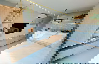 Foto 1 - Ed. Nixxus Residence