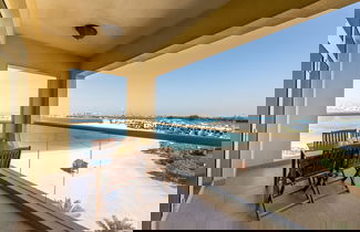 Foto 2 - Palm Living 2BR Maid w Pool Beach Access