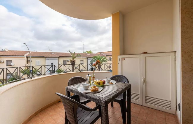 New Flat for 6 Guests Near Alghero Beach - Foto 10