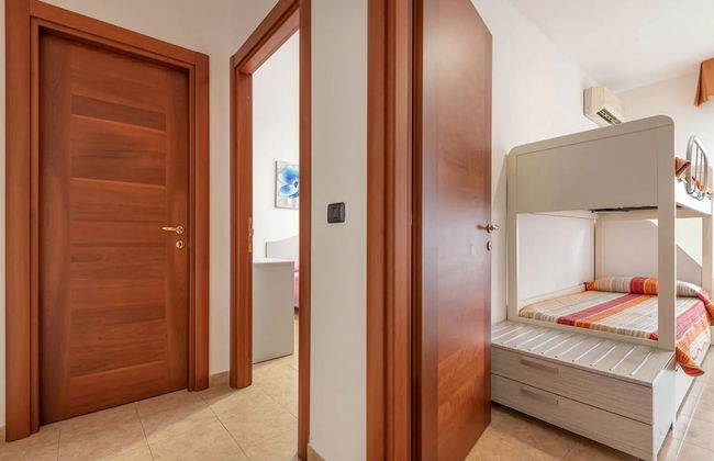 New Flat for 6 Guests Near Alghero Beach - Foto 9