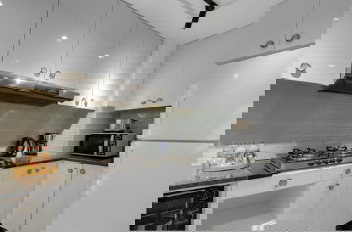 Foto 16 - Manzil - Stylish 2BR nr Metro Station Al Jaddaf