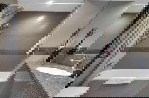 Foto 10 - Manzil - Stylish 2BR nr Metro Station Al Jaddaf