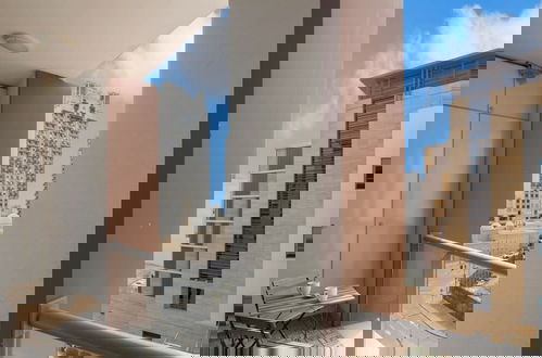 Foto 24 - Manzil - Stylish 2BR nr Metro Station Al Jaddaf