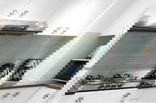 Foto 33 - Manzil - Stylish 2BR nr Metro Station Al Jaddaf