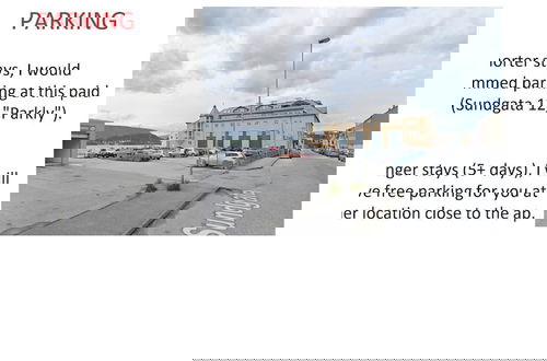 Foto 12 - Cozy, Central, Ocean View