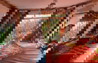 Foto 2 - Villa Dr mohamed