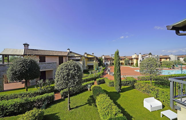 La Rocca 2-11 by Wonderful Italy - Foto 28