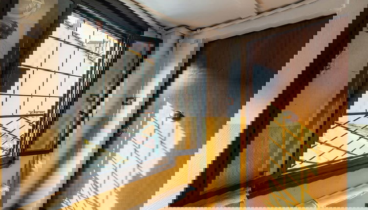 Foto 1 - Studio Malcontenti con terrazzo