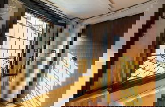 Foto 1 - Studio Malcontenti con terrazzo
