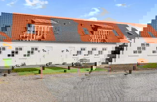 Foto 1 - 5 Star Holiday Home in Lokken