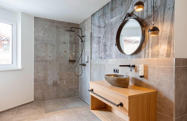 Exclusive Apartment With Terrace - Foto 6
