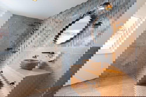 Foto 6 - Exclusive Apartment With Terrace
